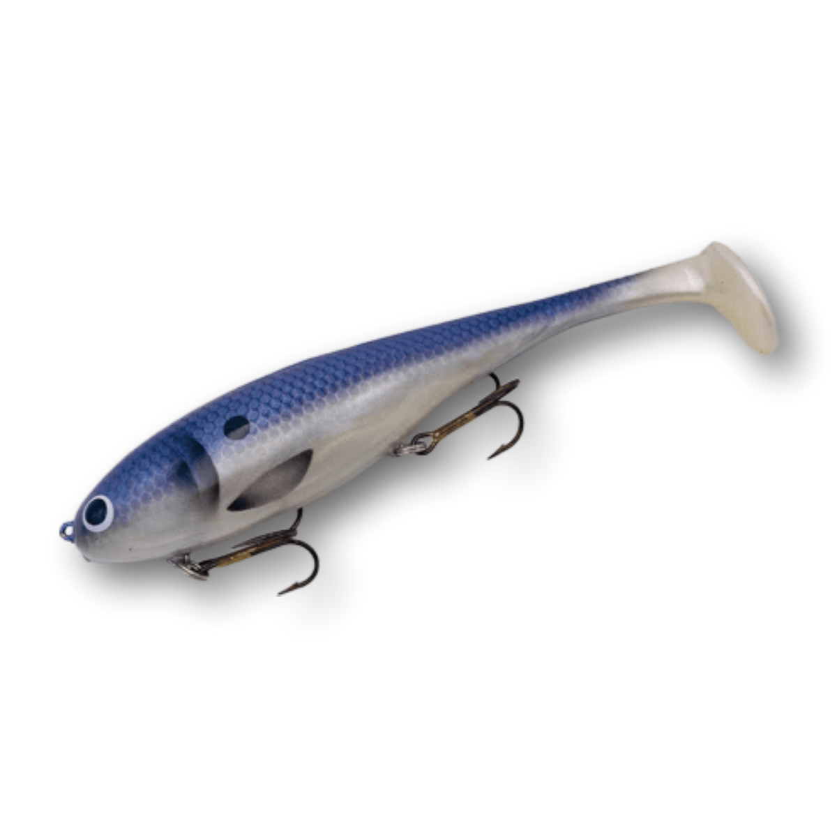 Musky Innovations 8 Musky Innovations 8