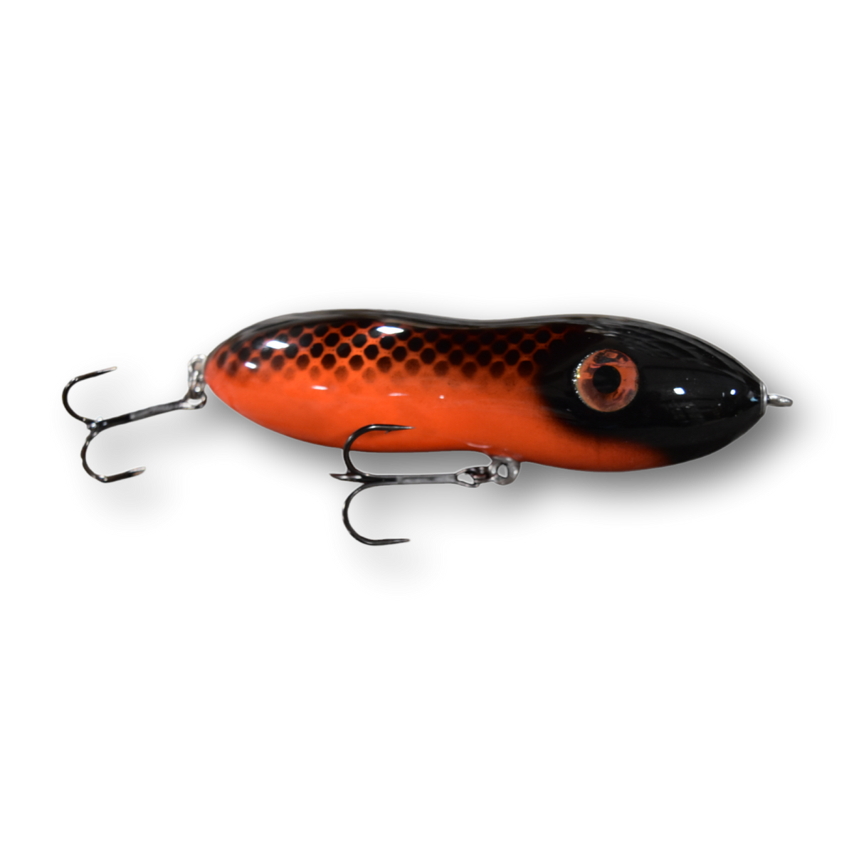 chaparral fishing lures 44610 Chaos Bubba Cedar Walk-the-Dog Surface Bait – Guide's Choice Pro Shop