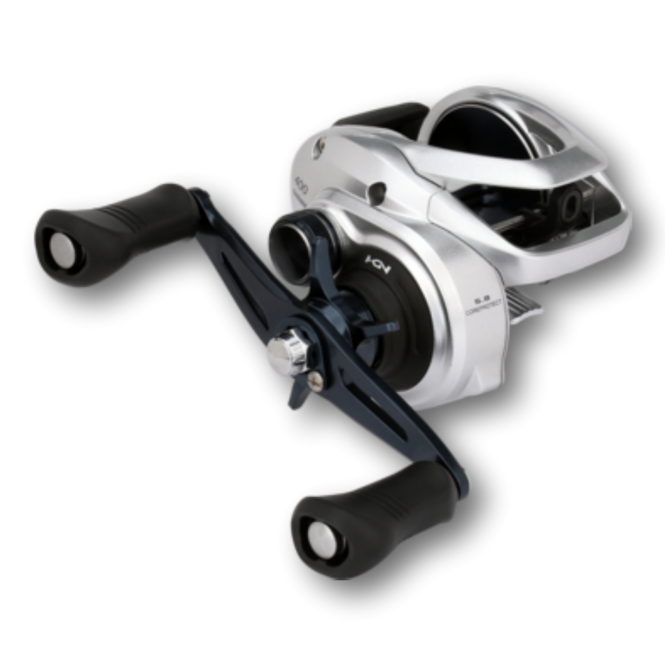 Shimano Tranx 400 Baitcasting Reel
