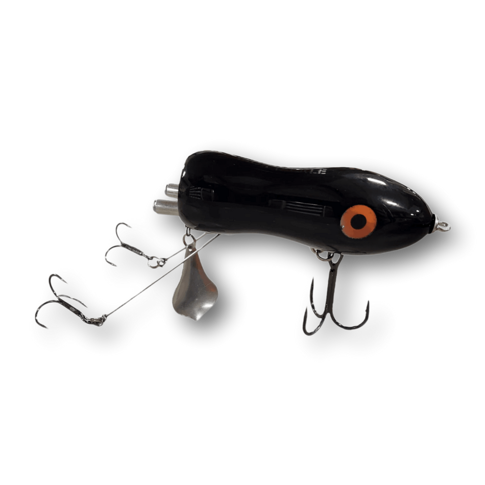 Chaos Tackle Psycho Flaptail – 5 Chaos Tackle Psycho Flaptail – 5