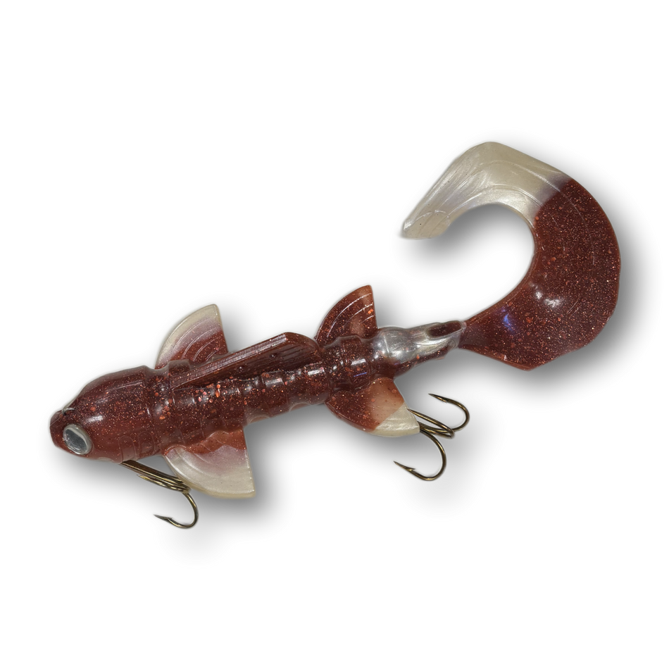 Lake X Lures B2