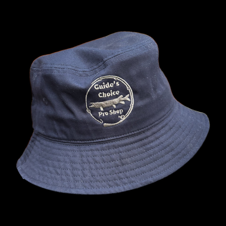 GCPS Bucket Hats