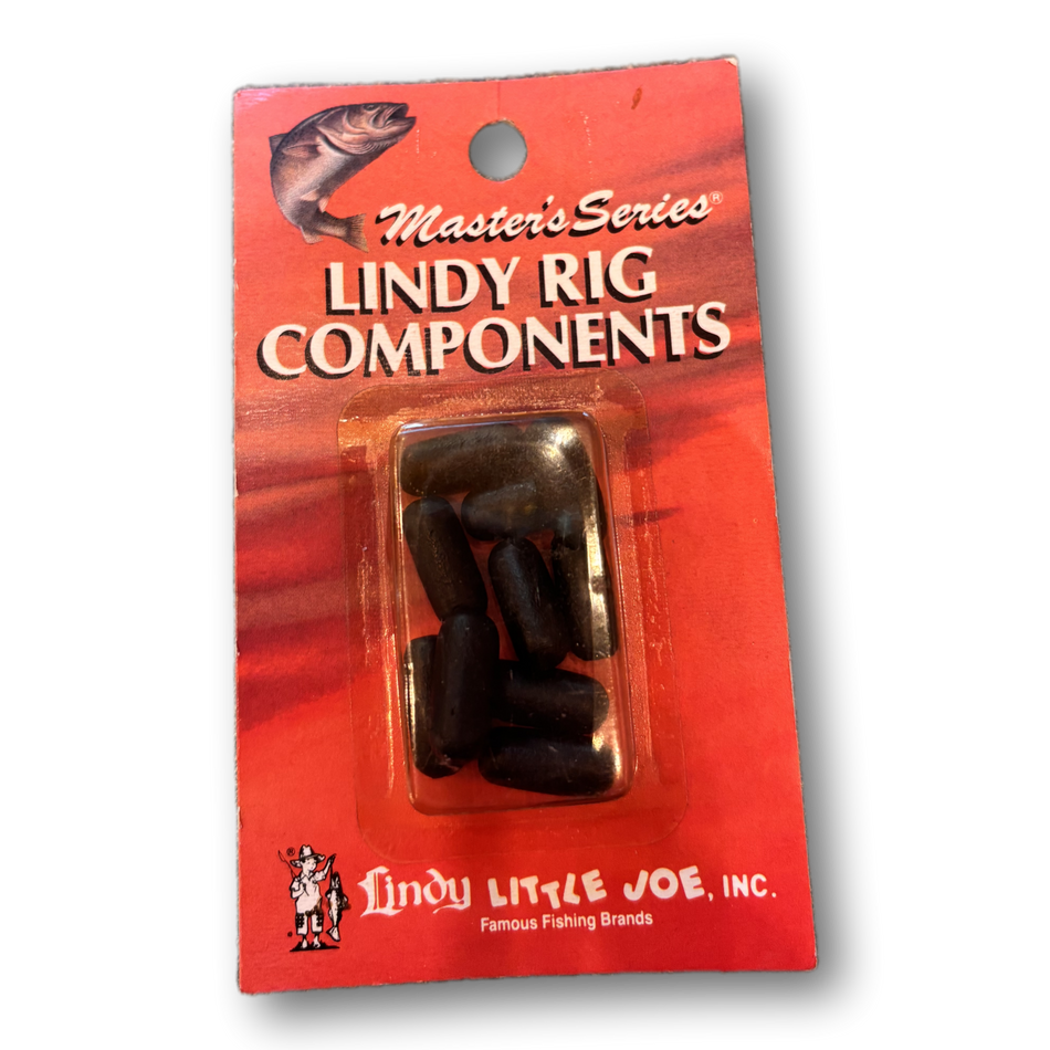 Lindy Snell Floats