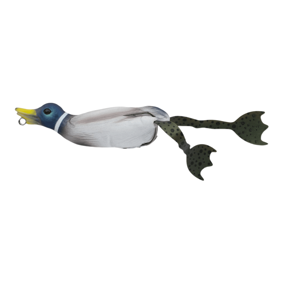 Savage Gear Fruck - 3D Hollow Duckling
