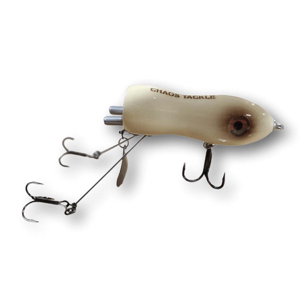 chaos fishing lures J-Walker 100 Saltwater the Berkley J CHAOS Pro Jet Bullet