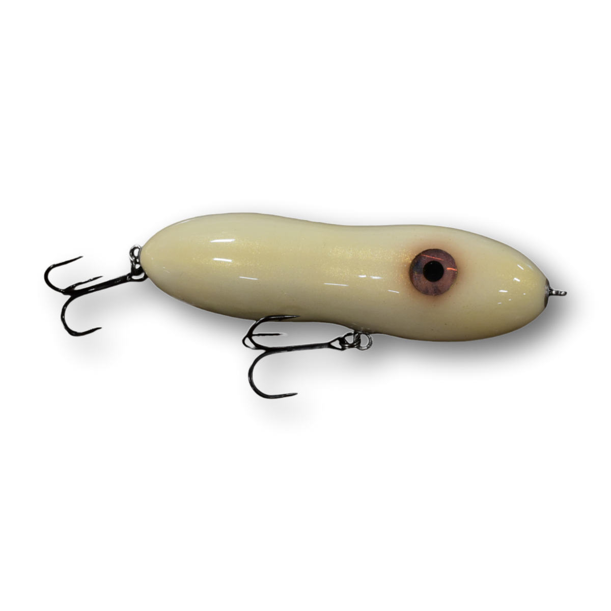 cedar fishing lures Chaos Bubba Cedar Walk-the-Dog Surface Bait – Guide's Choice Pro Shop