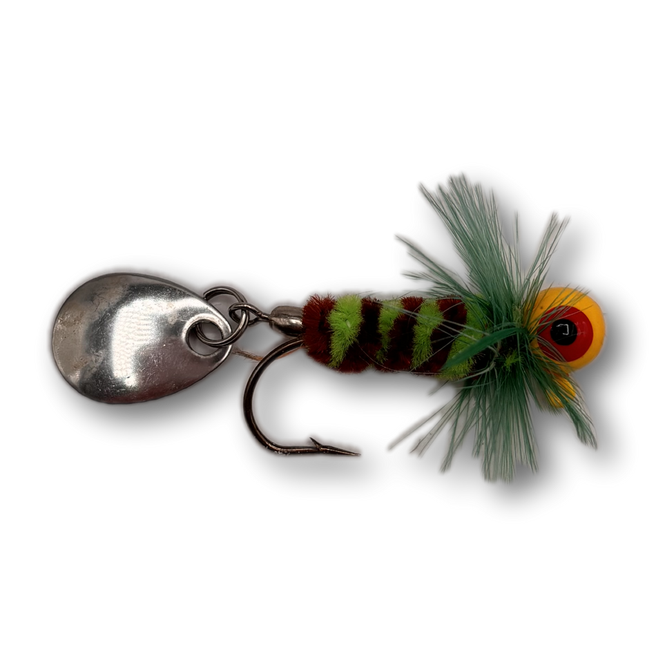 Gapen Spin Bee