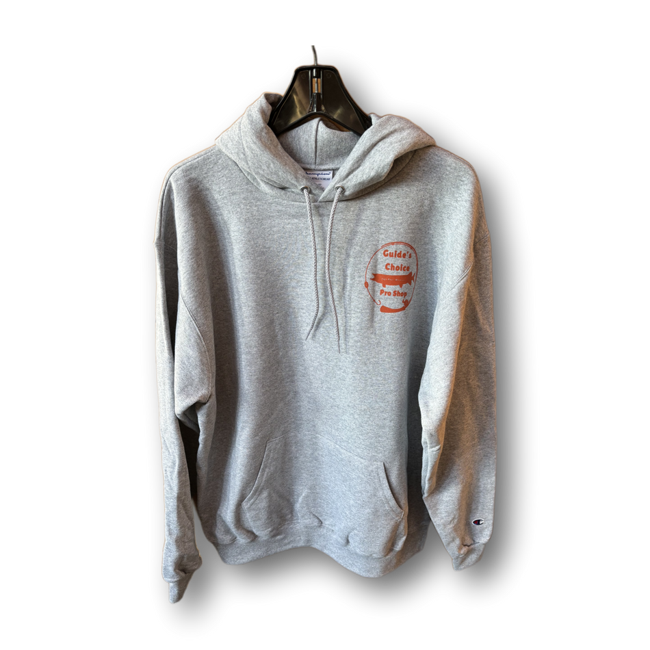 GCPS Pullover Hoodie