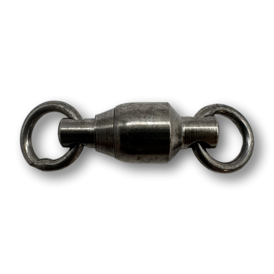 Leaders & Lures Ball Bearing Swivels (10 per pack)