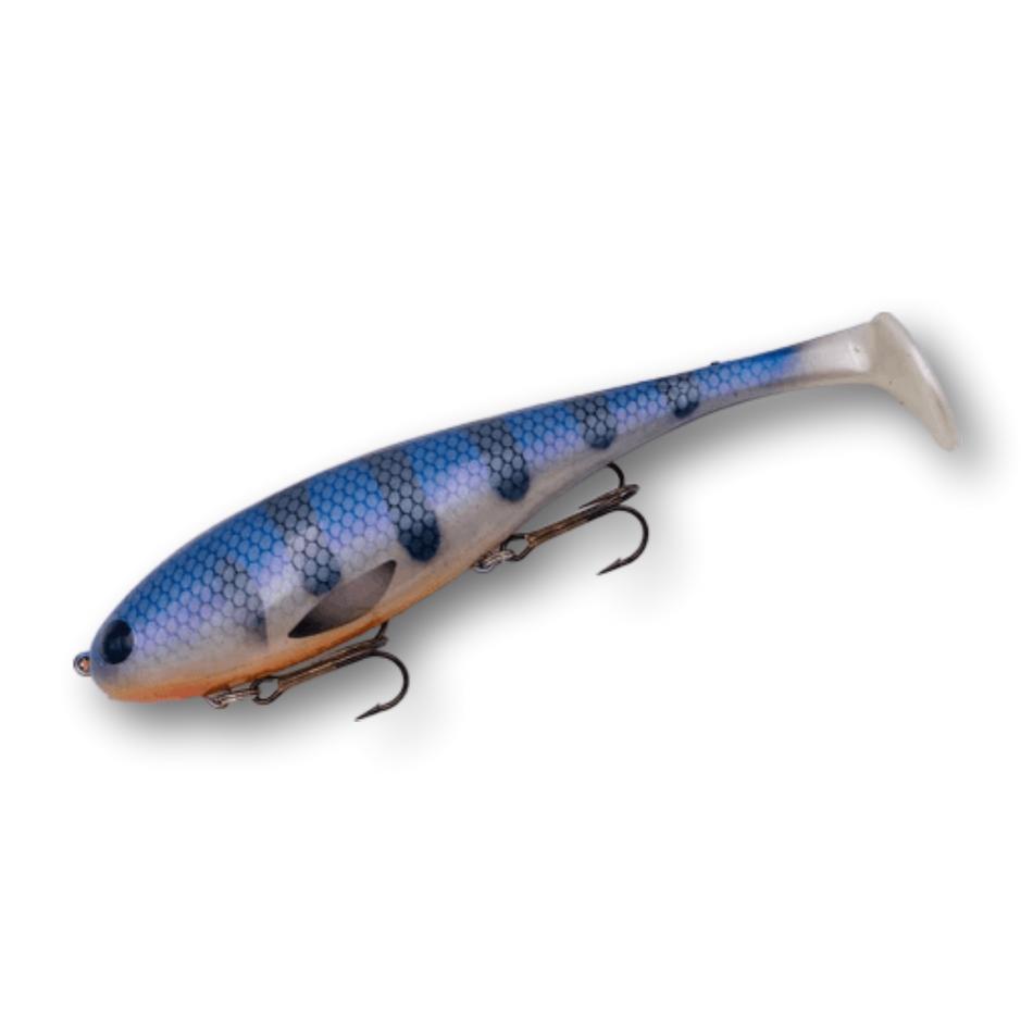 Musky Innovations Regular Shallow Swimmin' Dawg
