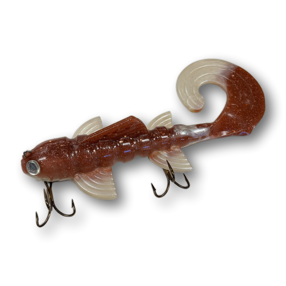 Lake X Lures B52