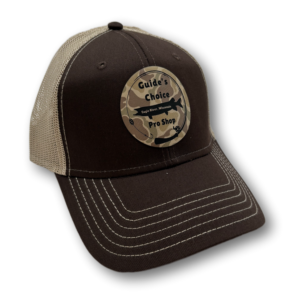 GCPS Hats