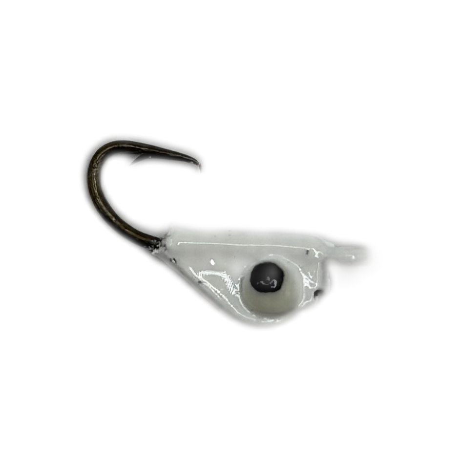 Flirty Girty Ice Jigs