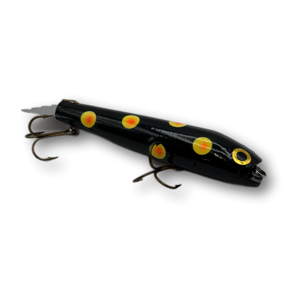 Bobbie Bait 6 1/2" Jerkbait