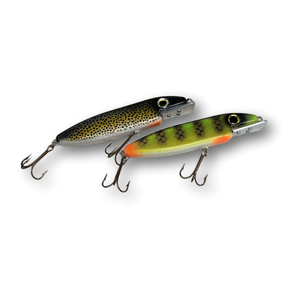 Blacksheep Musky Tackle 7.5