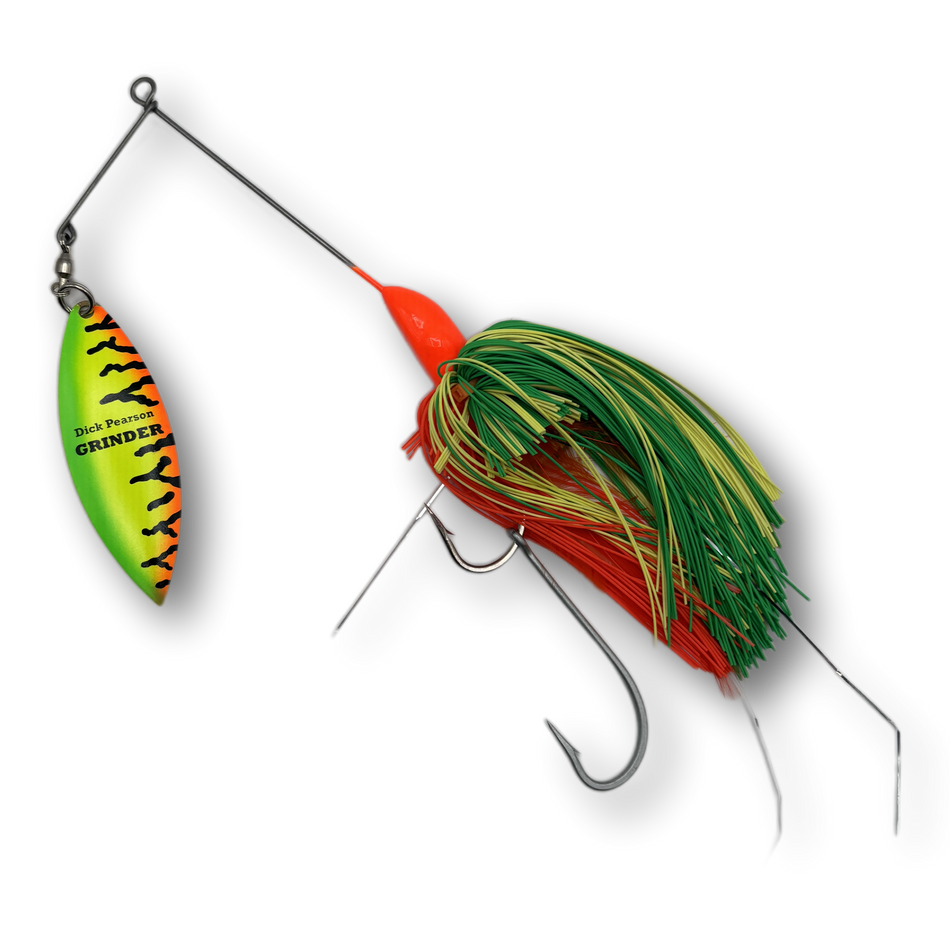 ERC Pearson’s Grinder™