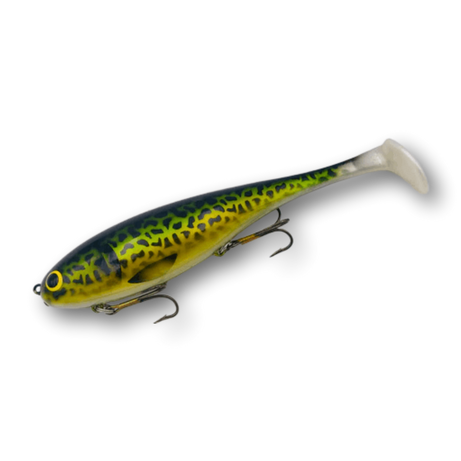 Musky Innovations Regular Shallow Swimmin' Dawg