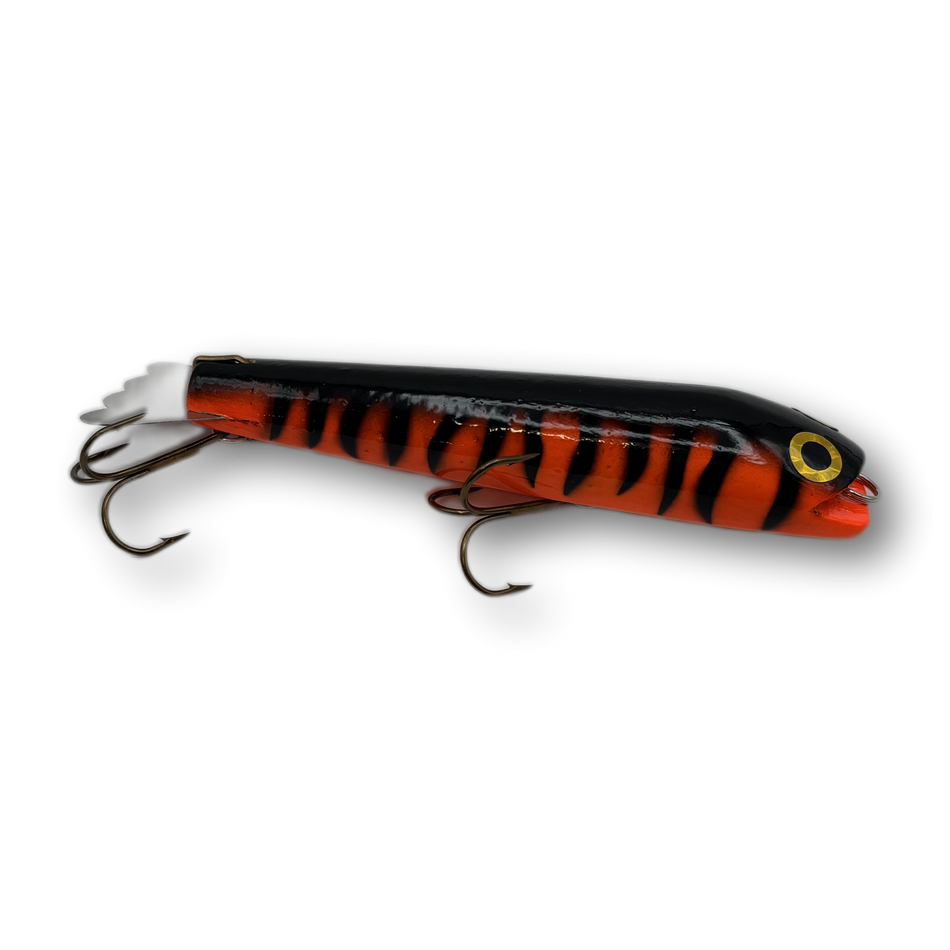 Bobbie Bait 6 1/2" Jerkbait