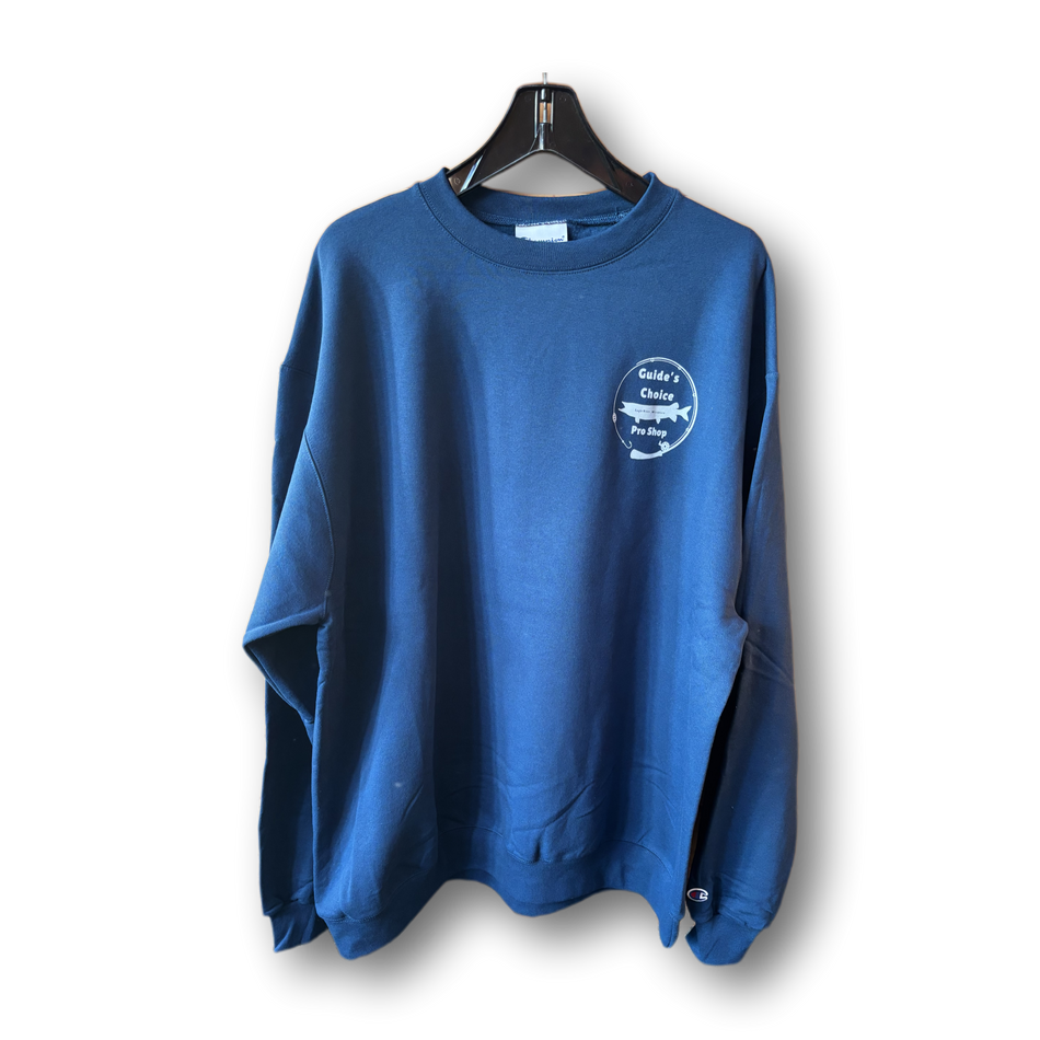GCPS Crewneck Sweatshirt