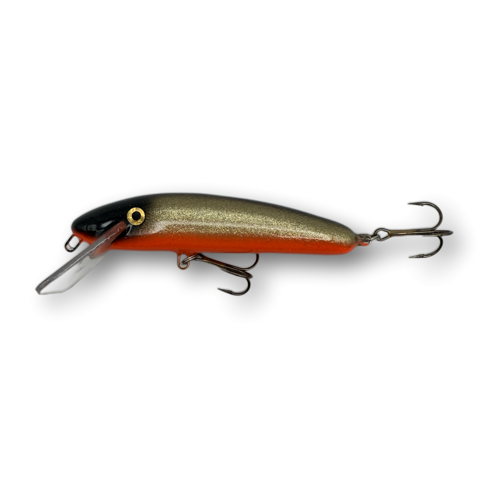 Slammer 5" Slammer Minnow