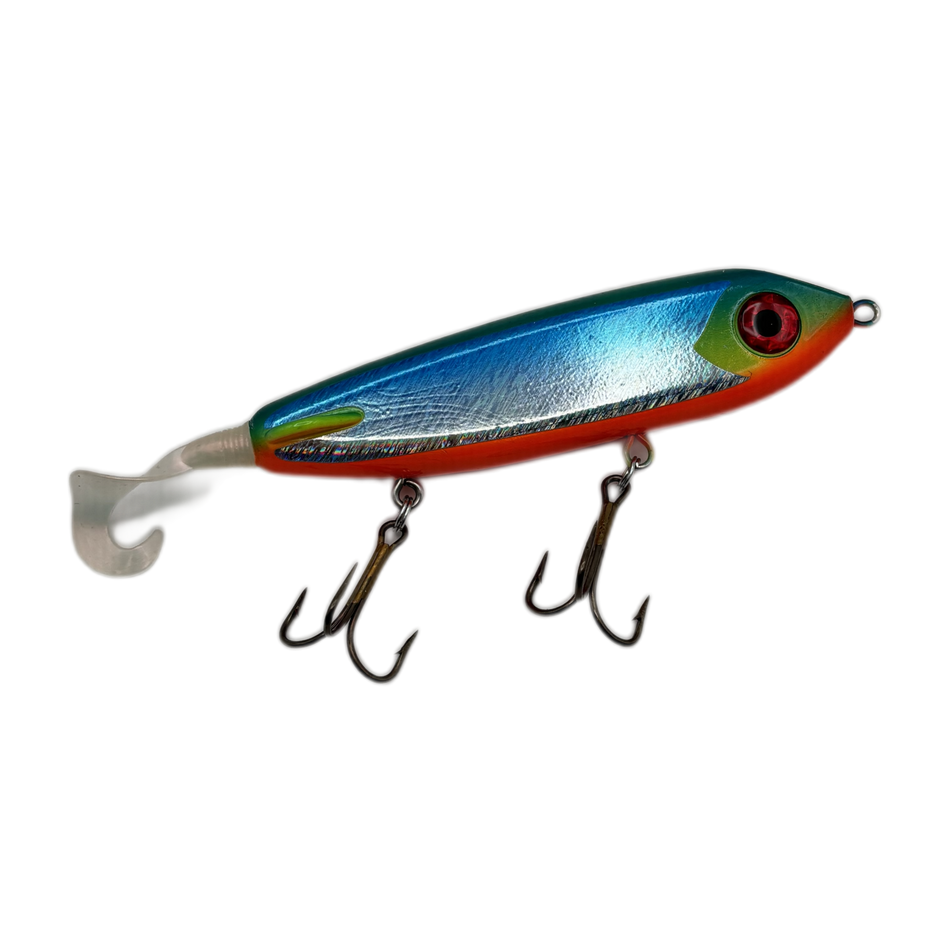 ERC Squirrely Hell Hound