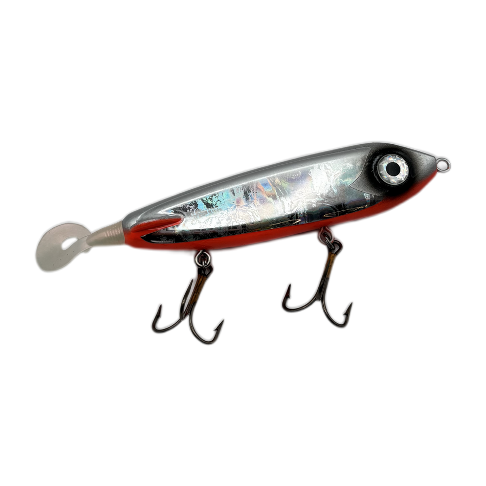 ERC Squirrely Hell Hound