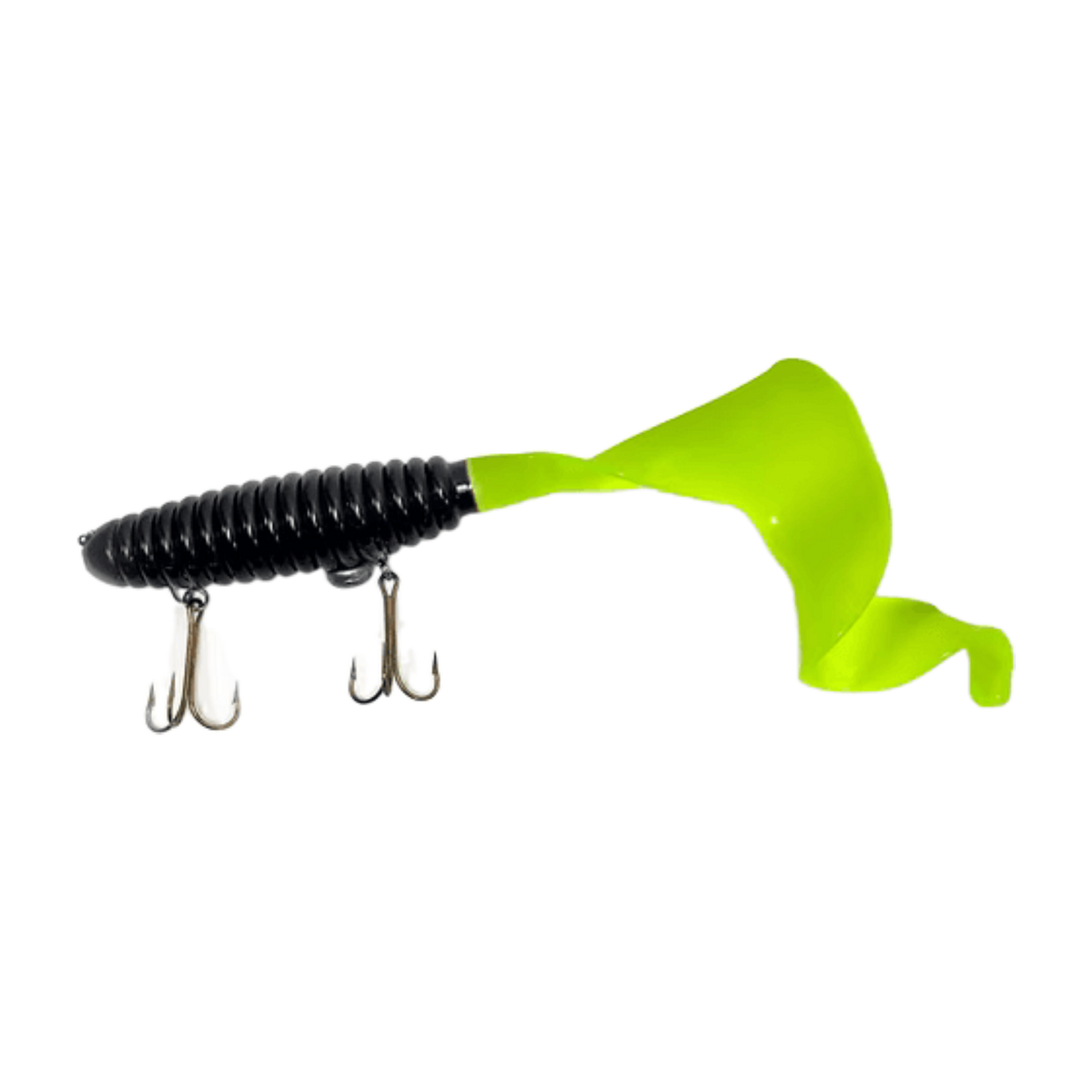 Whale Tail Musky Lures  Guide's Choice Pro Shop