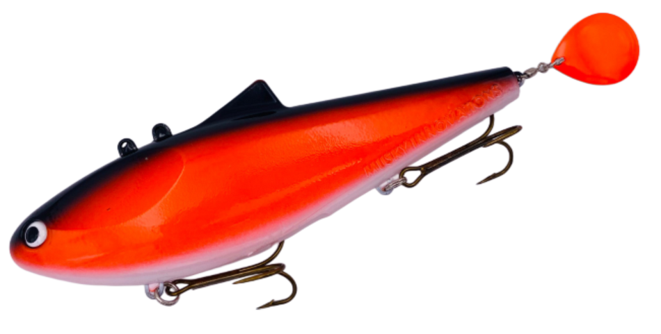 Musky Innovations Rippin Dawg