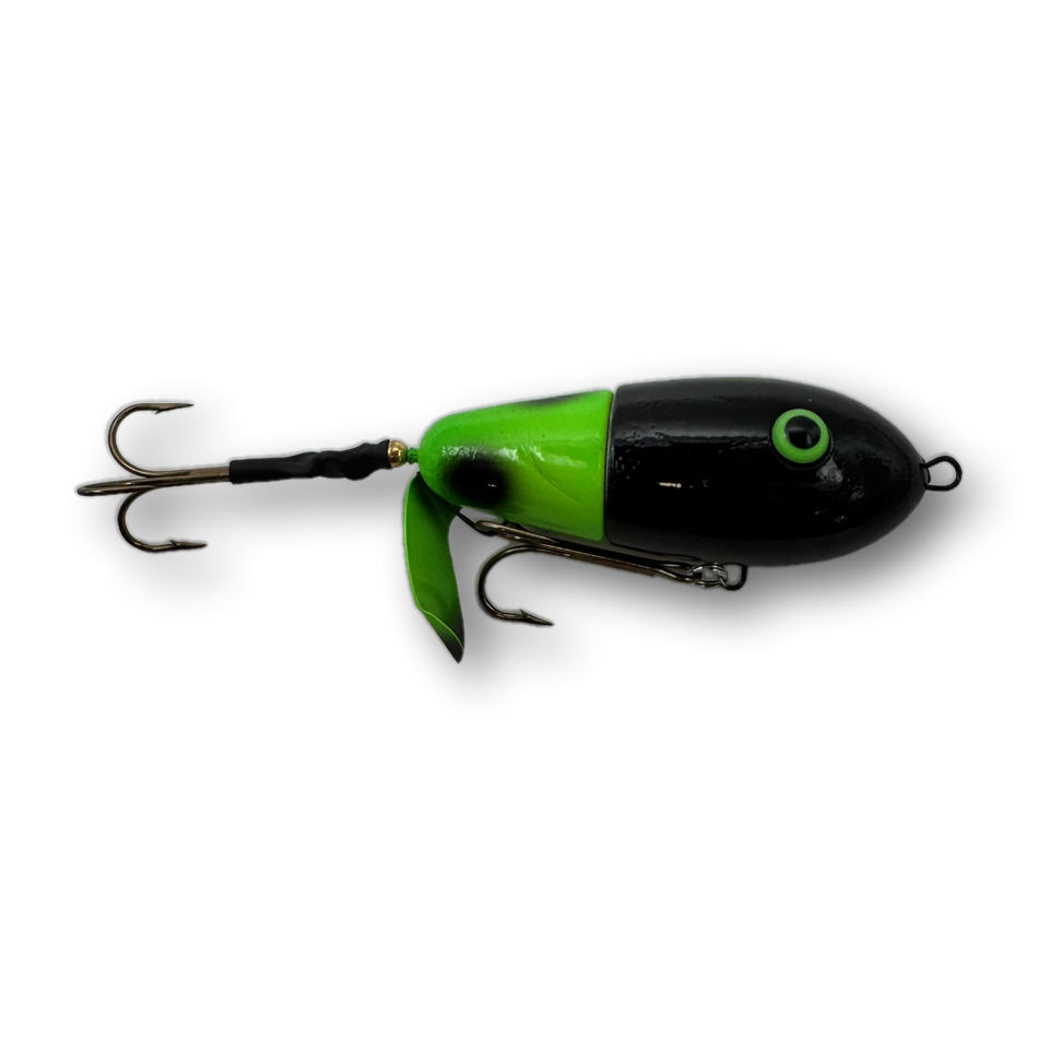 Lake X Lures Fat Bastard