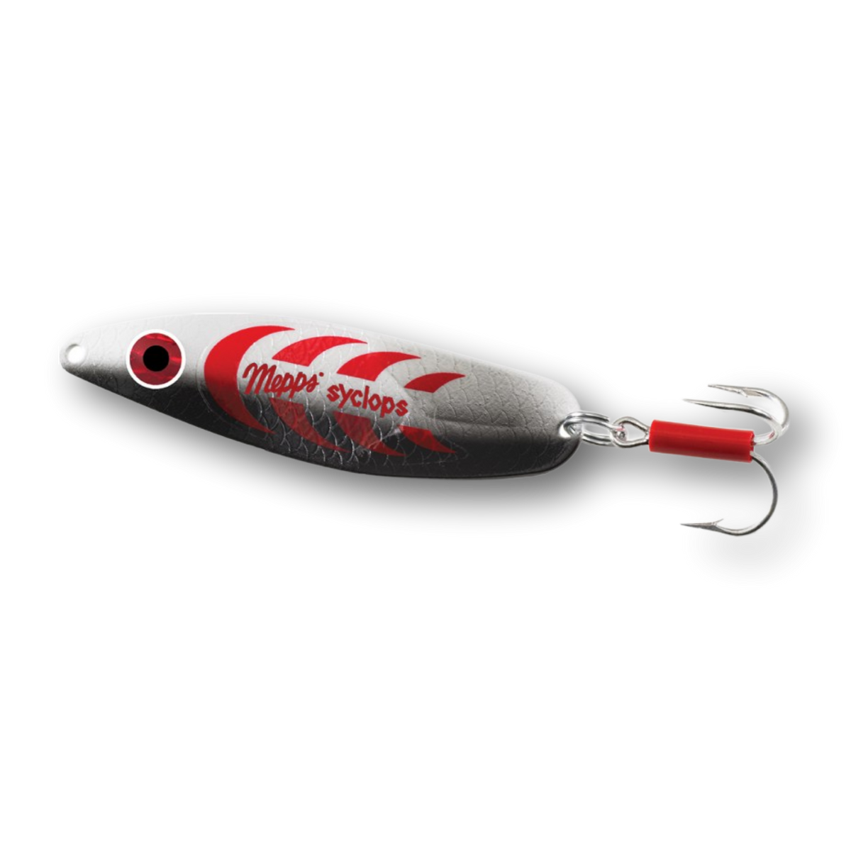 cheap mepps fishing lures Plain Aglia 1/6 oz., Rainbow Trout test is better Mepps Black Fury Black Orange
