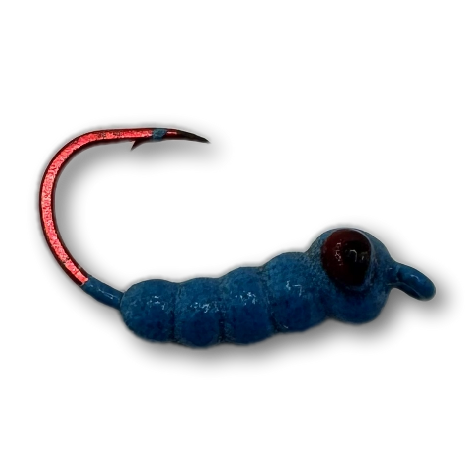 Northland Creep Worm (3 per pack)