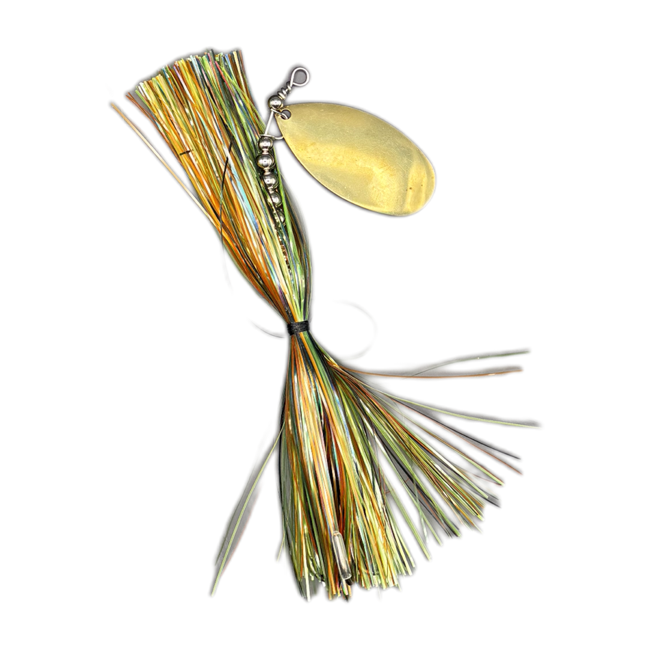 Big Guy Baits #9 Indiana Ambush