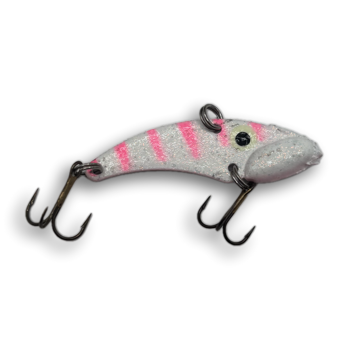 big dudes fishing lure Wolfs Big Dude Blade Bait – Guide's Choice Pro Shop