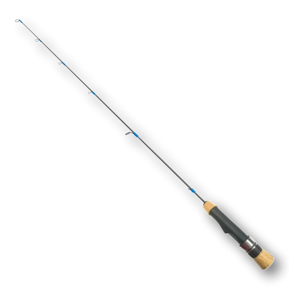 Beaver Dam Carbon Fiber Rod