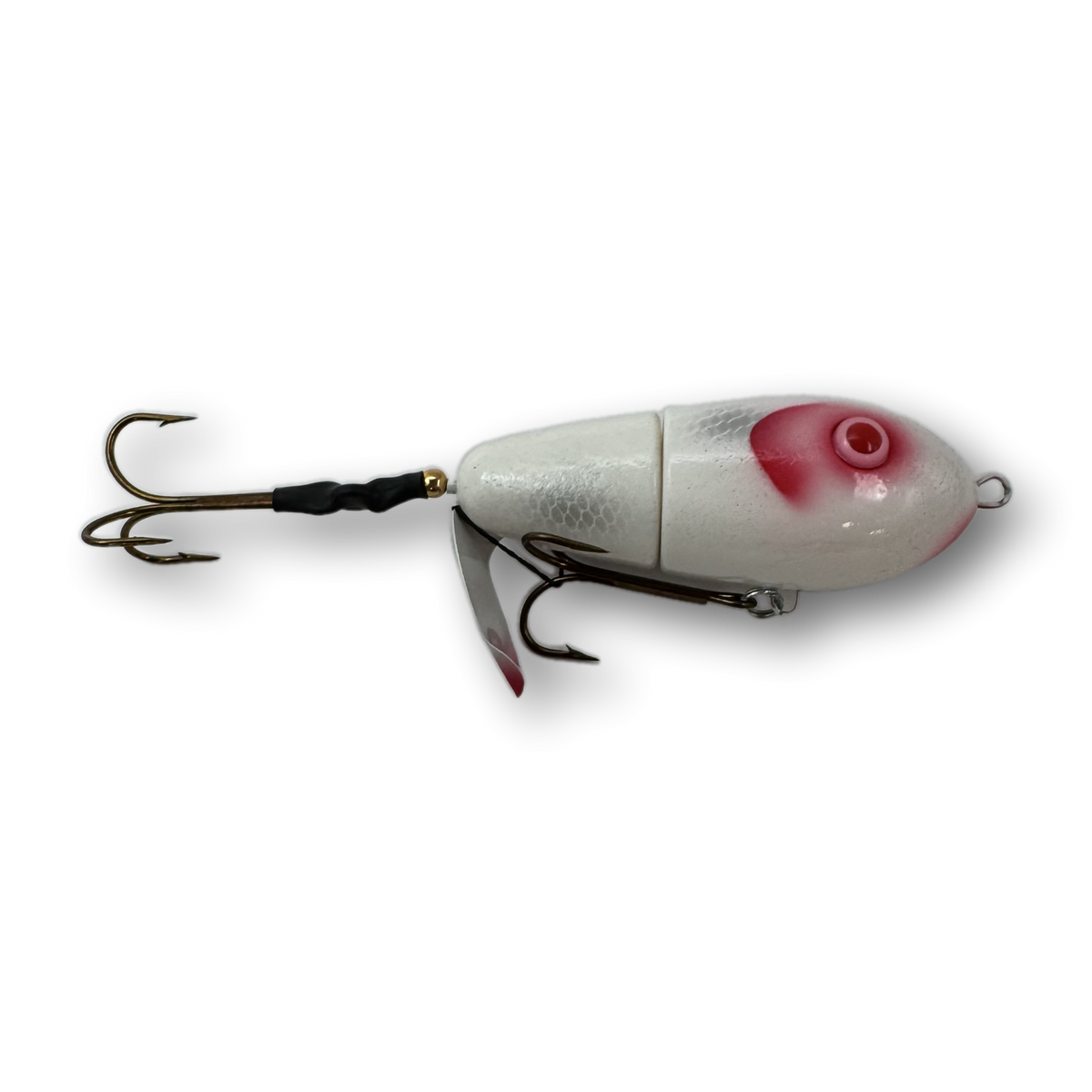 double loon fishing lures Lake X Lures Fat Bastard – Guide's Choice Pro Shop