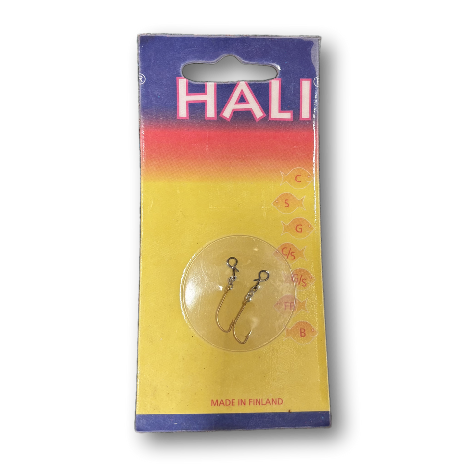 HALI Chain Hooks