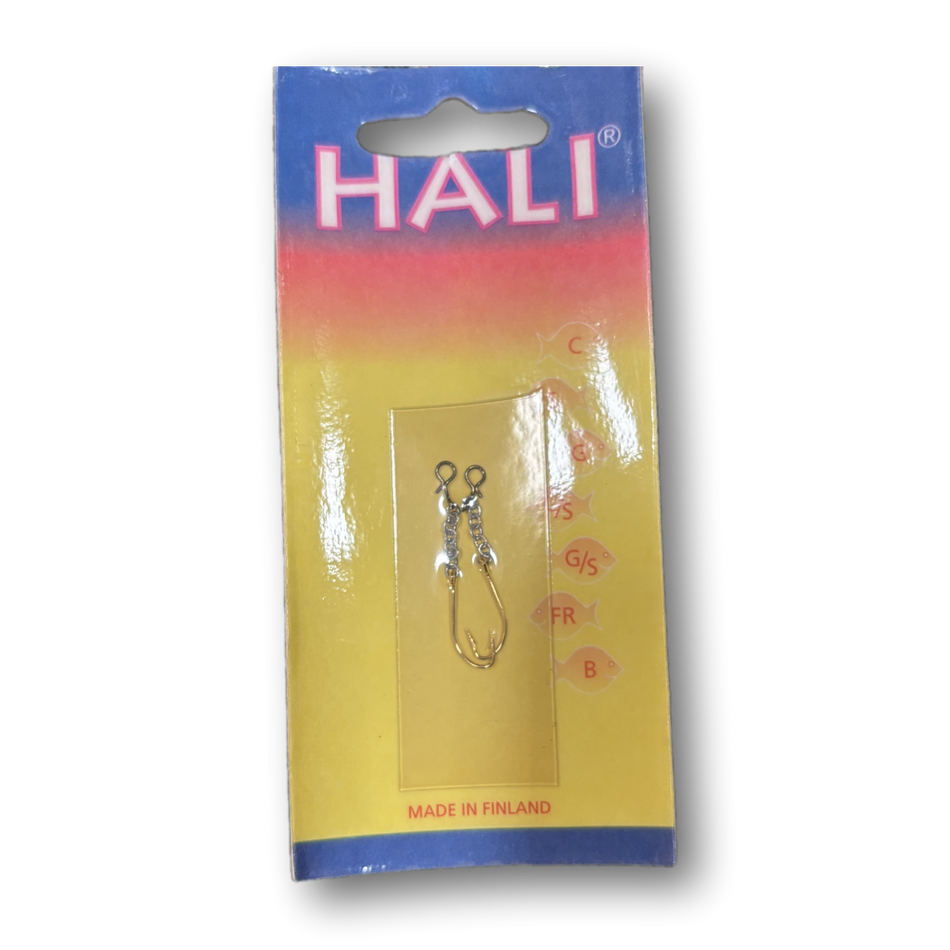 HALI Chain Hooks