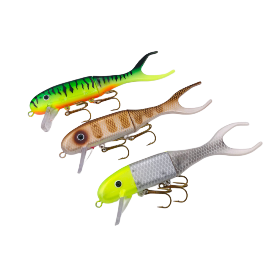 Musky Innovations Shallow Invader