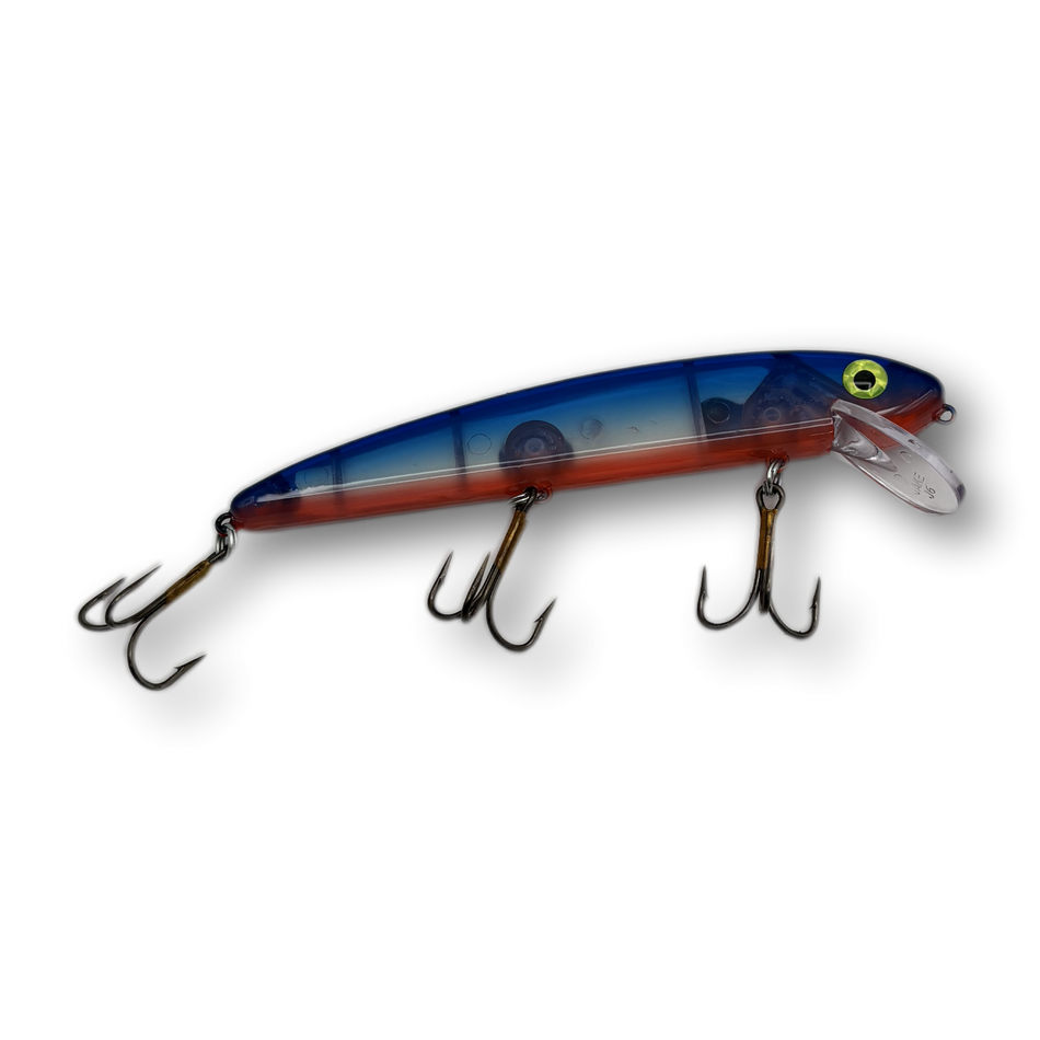 Musky Mania Jake 10"