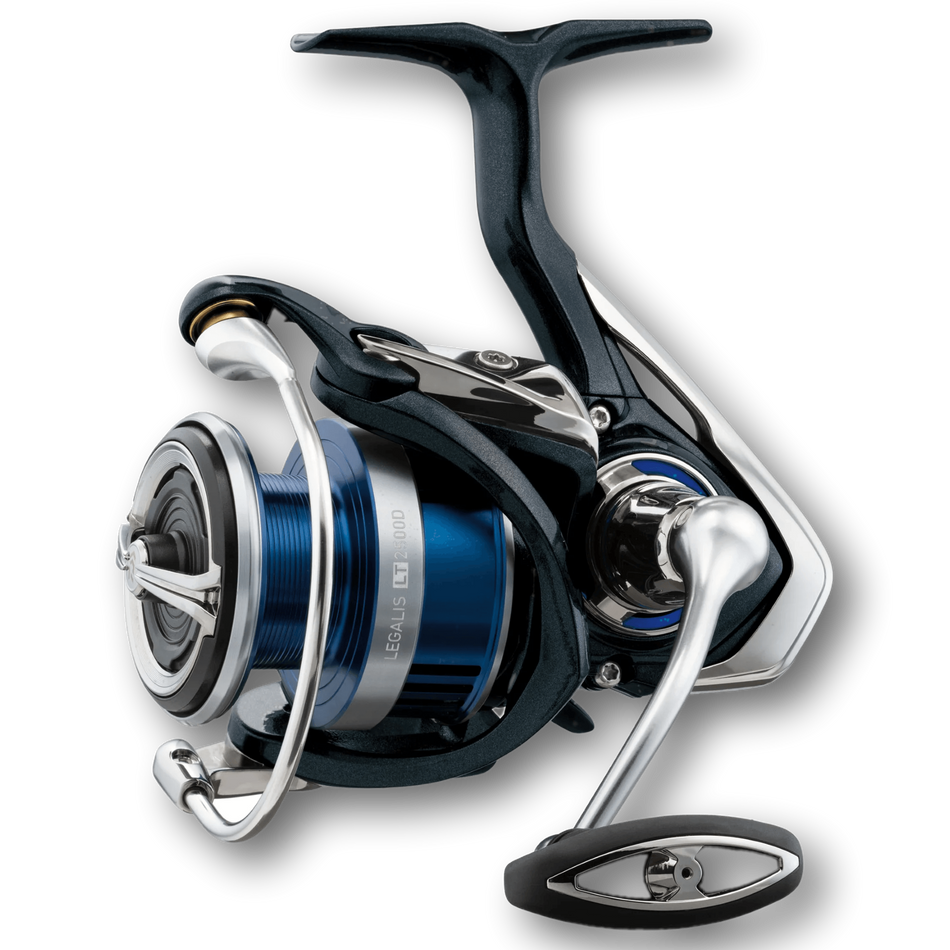 Daiwa Legalis LT Spinning Reel