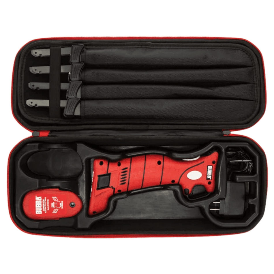 Bubba Fillet Knife Set