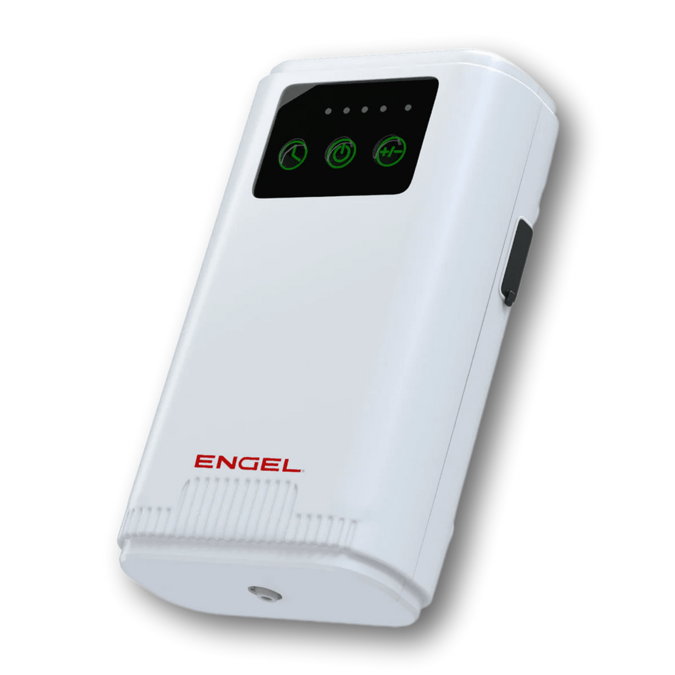 Engel Lithium-Ion Rechargeable Live Bait Aerator Pump