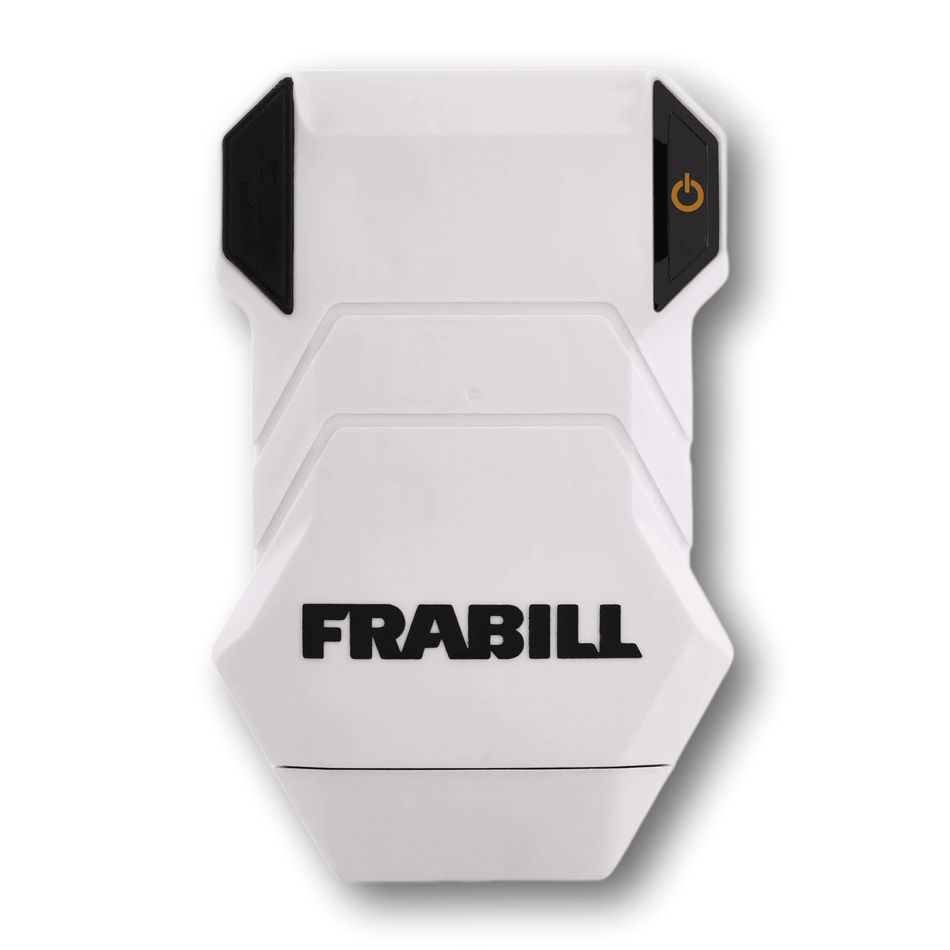 Frabill Aerator Whisper Quiet