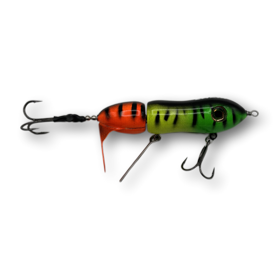 Chaos Twisted Sis'tr Clicker