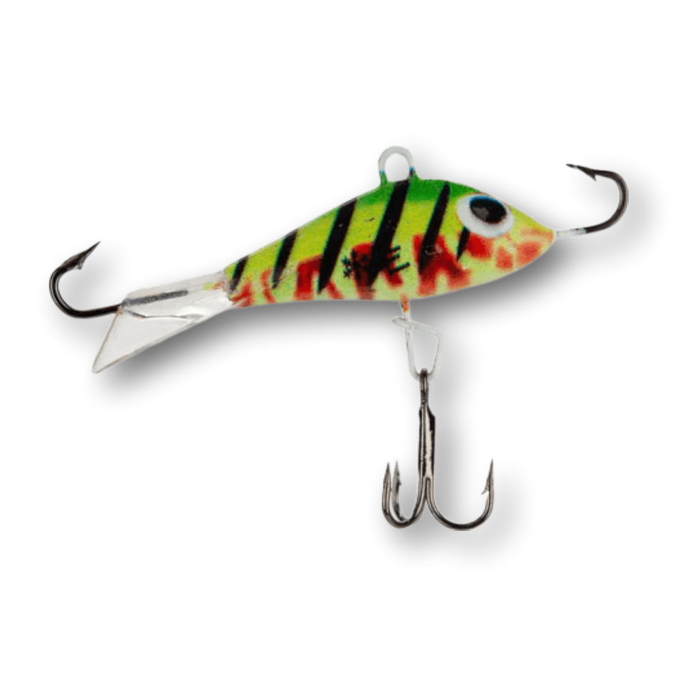 Lake Effect Eye Catcher