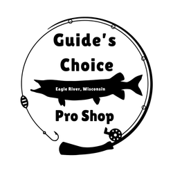 Guide's Choice Pro Shop