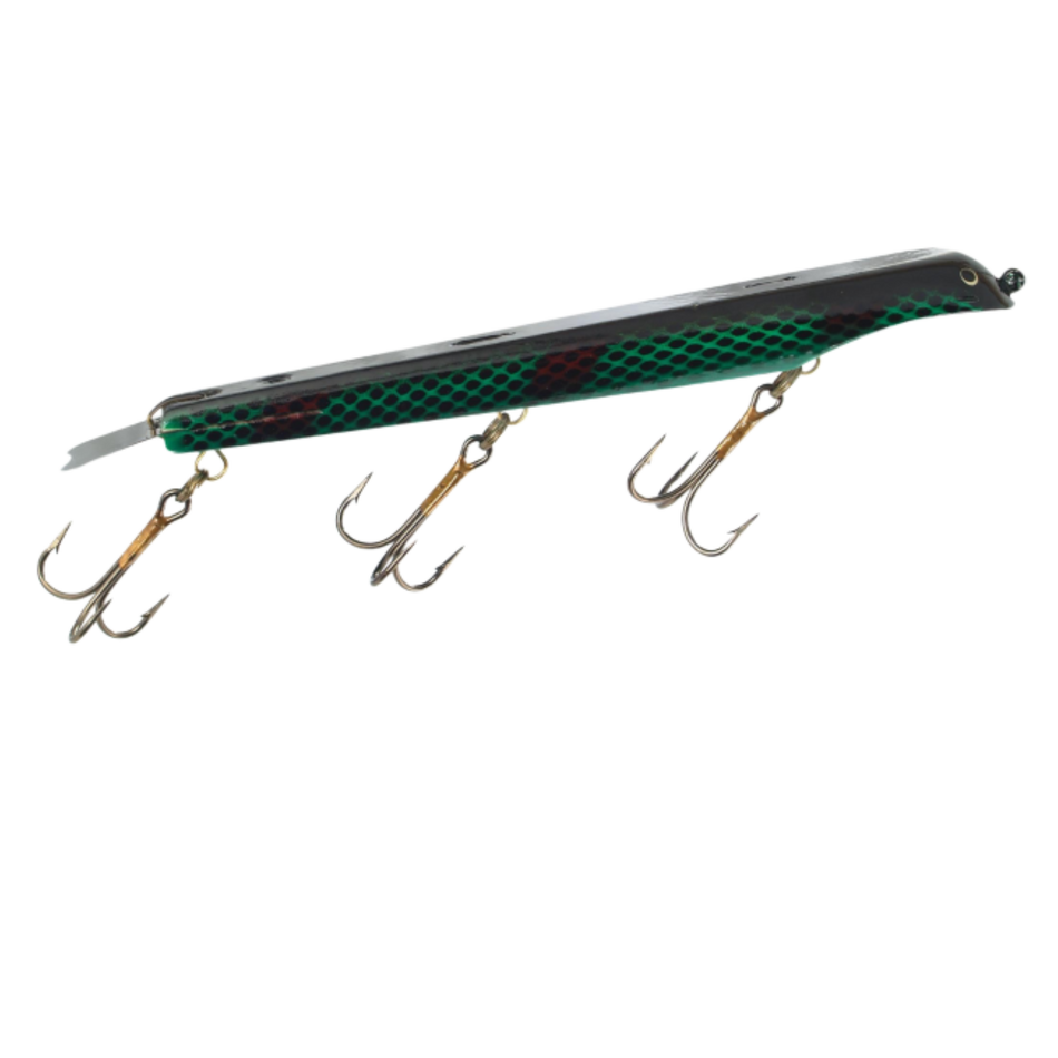 Suick 7" Non-Weighted Thriller