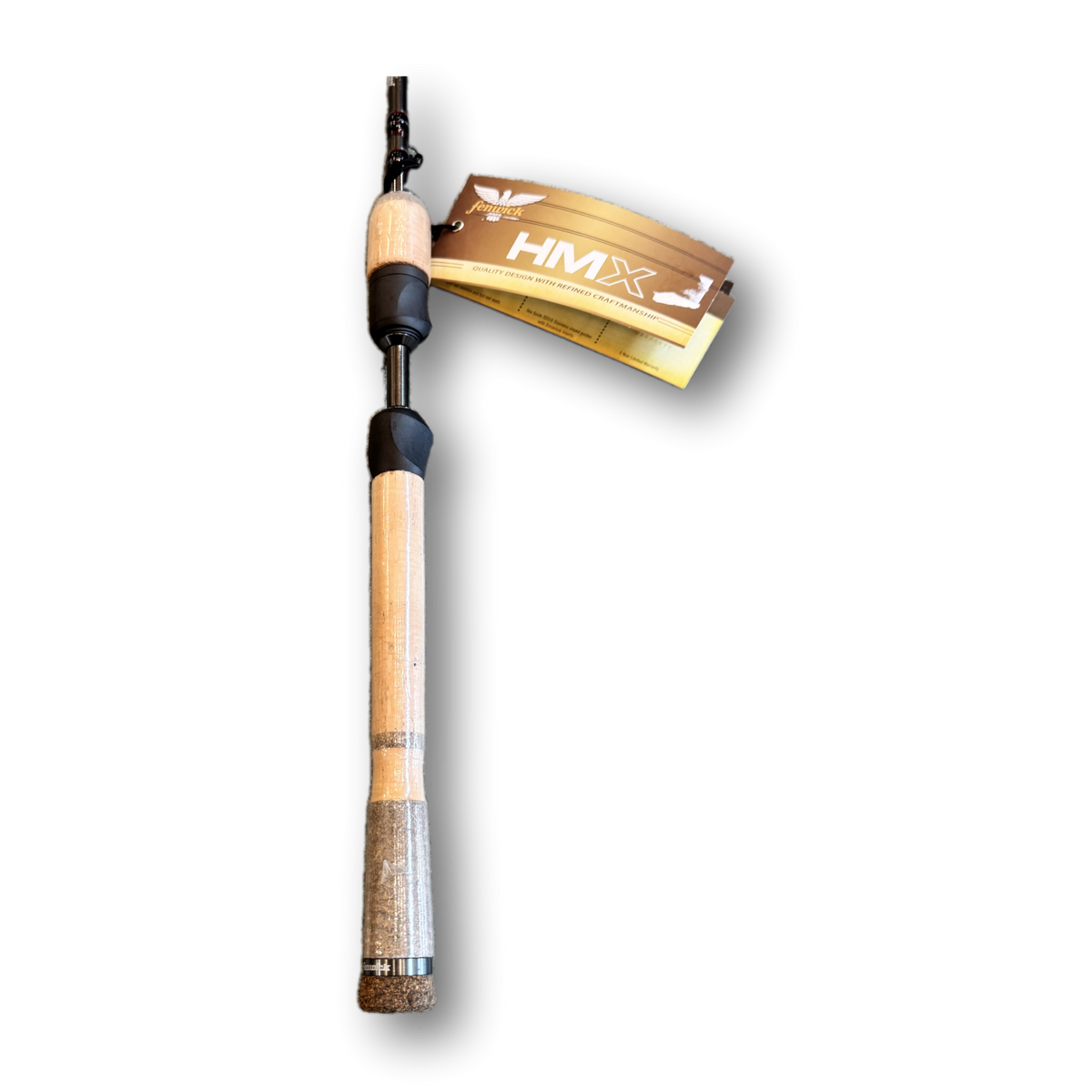 Fenwick HMX Spinning Rods – Guide's Choice Pro Shop