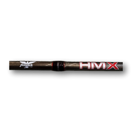 fenwick 2 piece spinning combo HMG Trout & Panfish Rod touch reel seats are engineered for optimal comfort and direct blank contact Fenwick HMX Spinning Rods