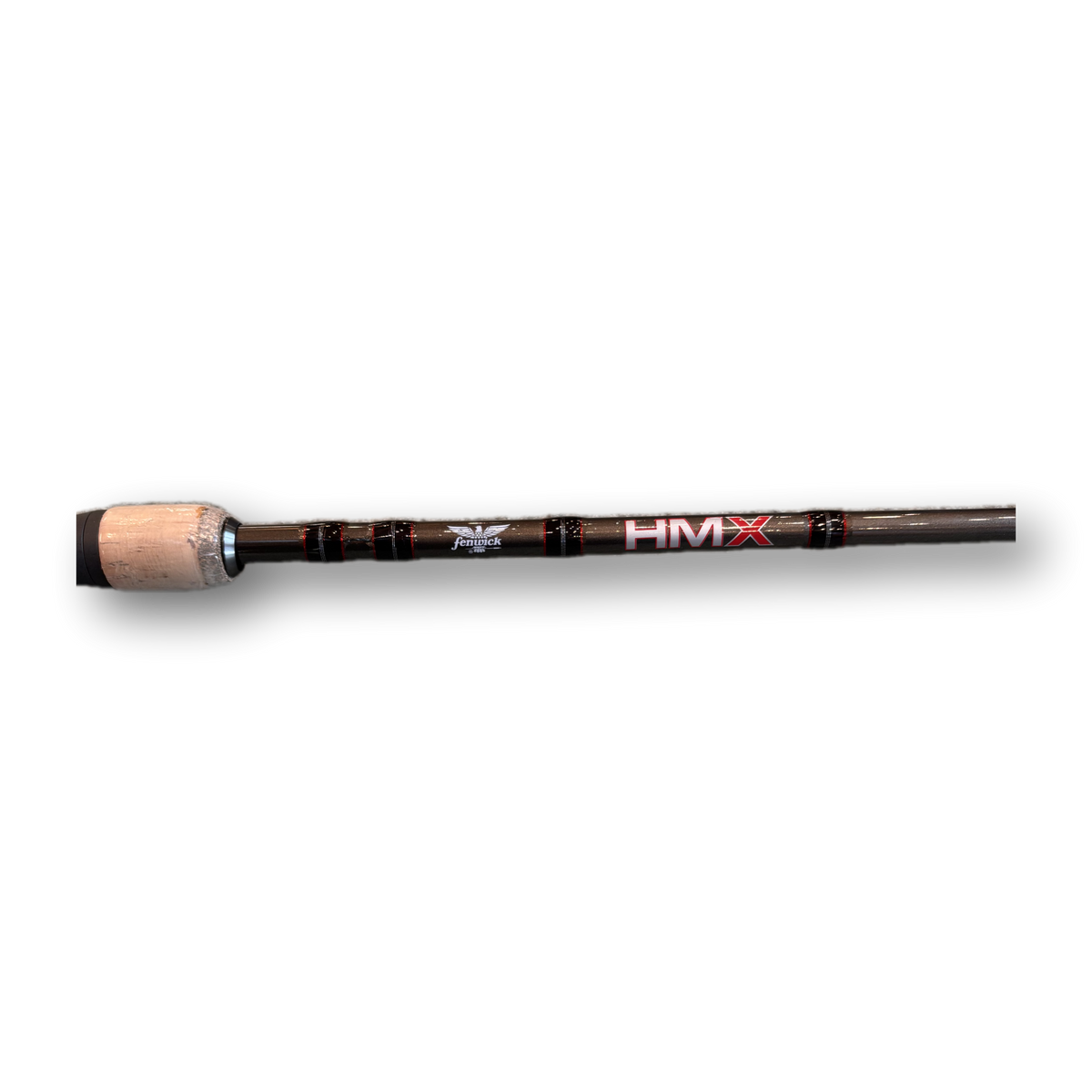 Fenwick HMX Medium-Heavy Casting Rod – Guide's Choice Pro Shop